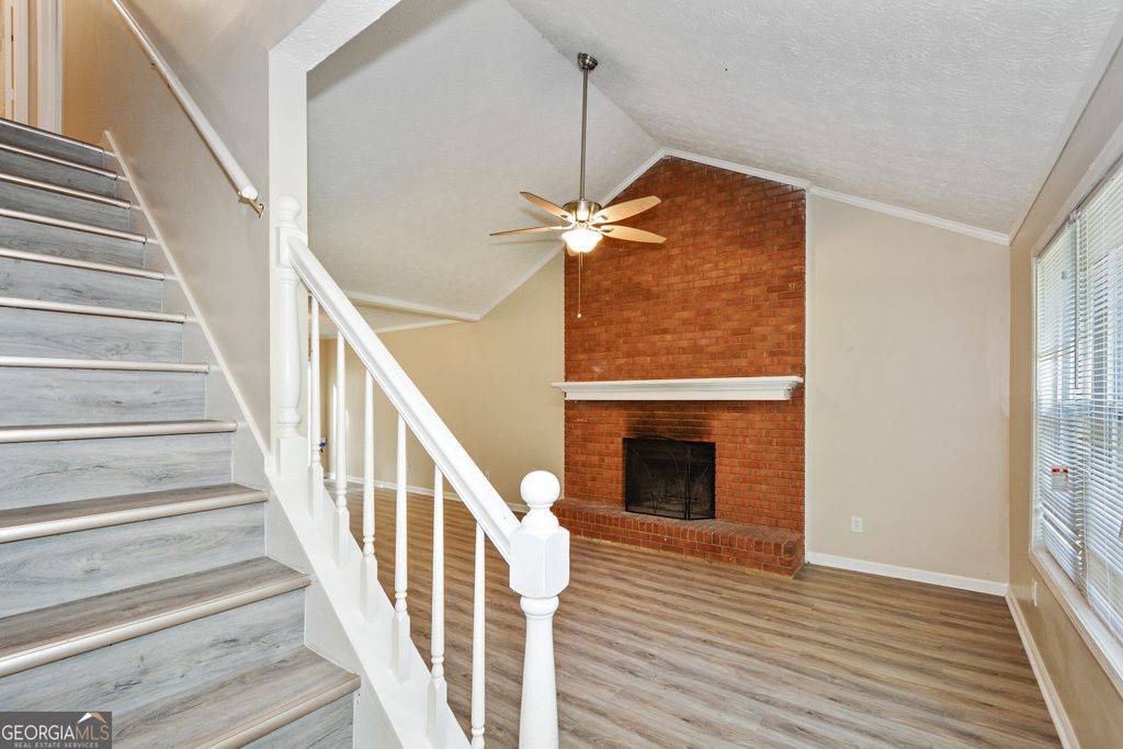 Photo of 2624 Country Trace SE #B, Conyers, GA 30013 (MLS # 10661523)