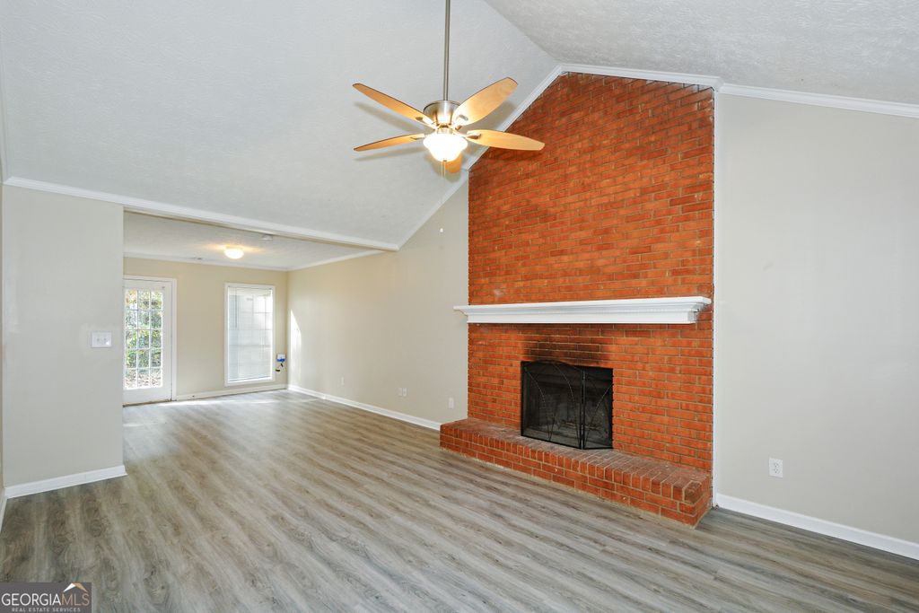 Photo of 2624 Country Trace SE #B, Conyers, GA 30013 (MLS # 10661523)