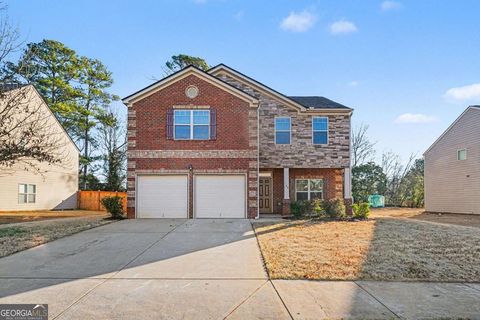 Photo of 164 Mary Jane Lane, Covington, GA 30016 (MLS # 10674860)