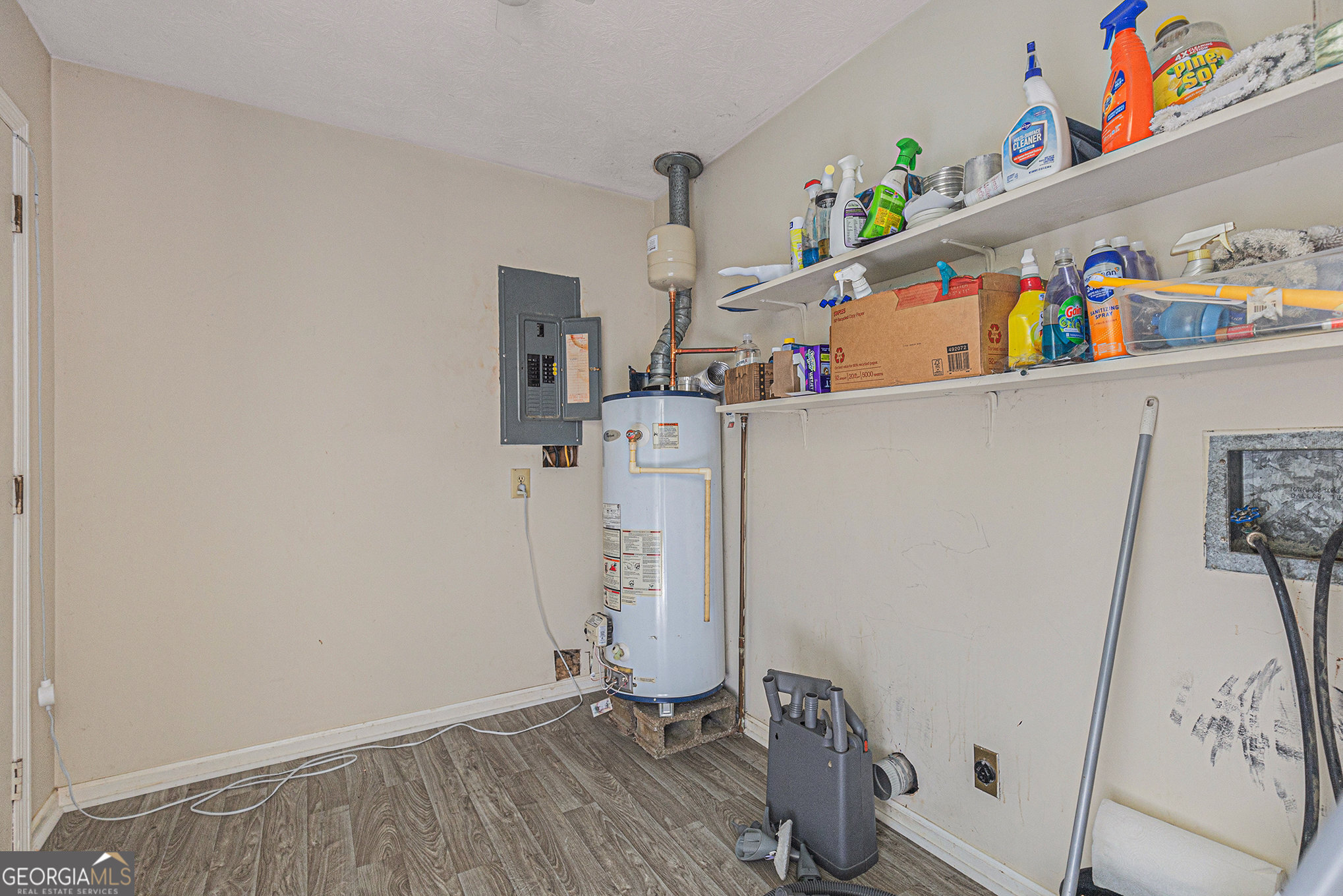Pleasant Hill - Residential