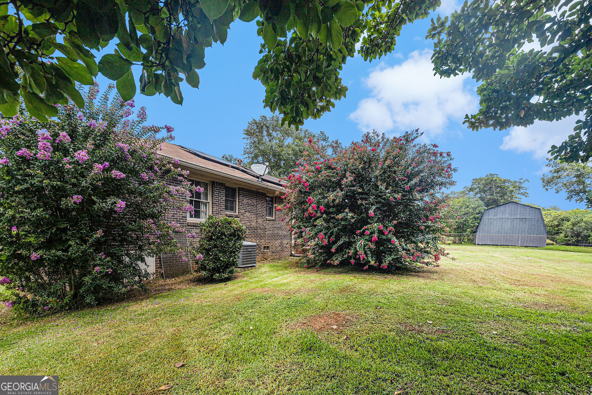 Pleasant Hill - Residential