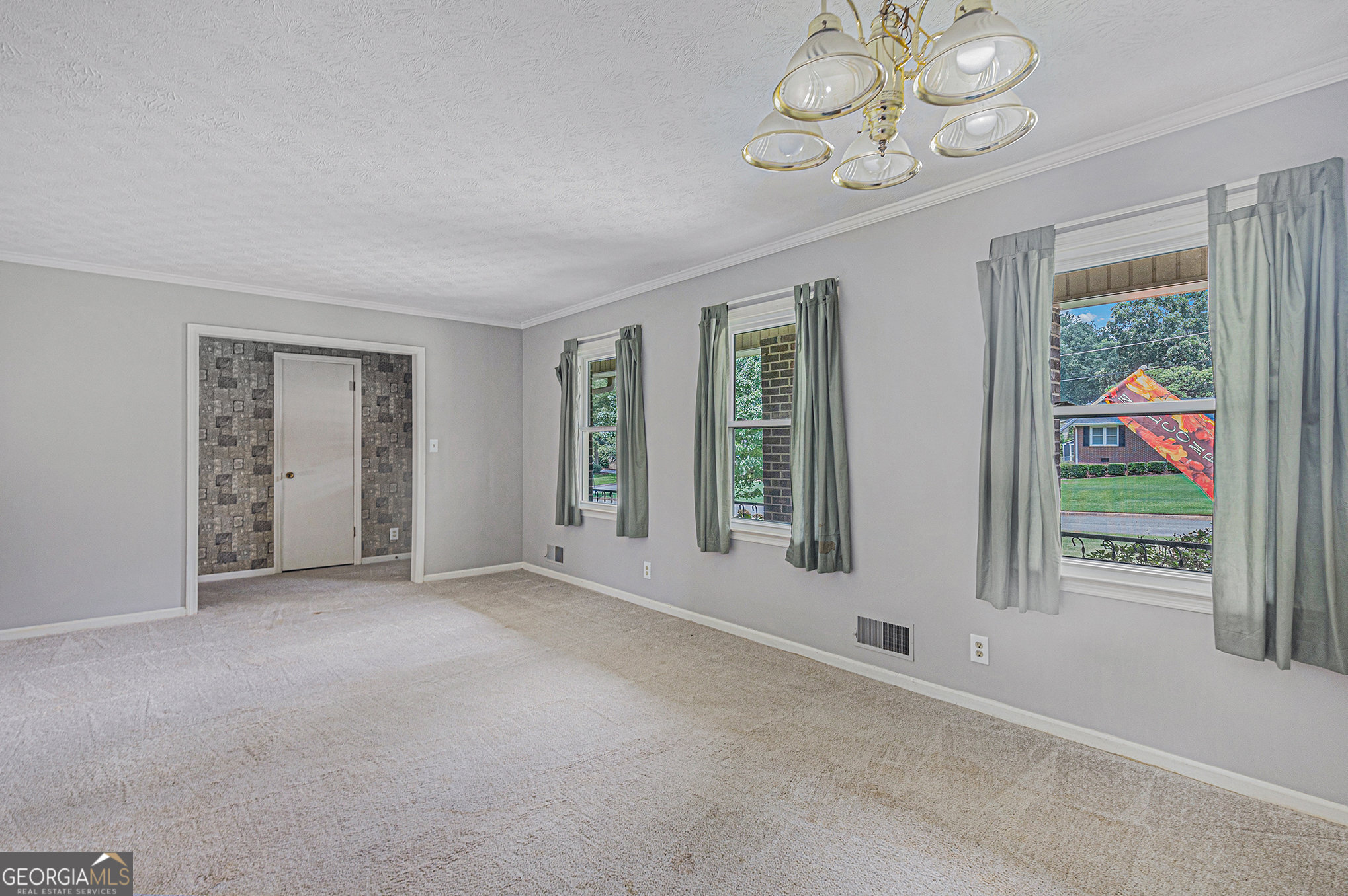 Pleasant Hill - Residential