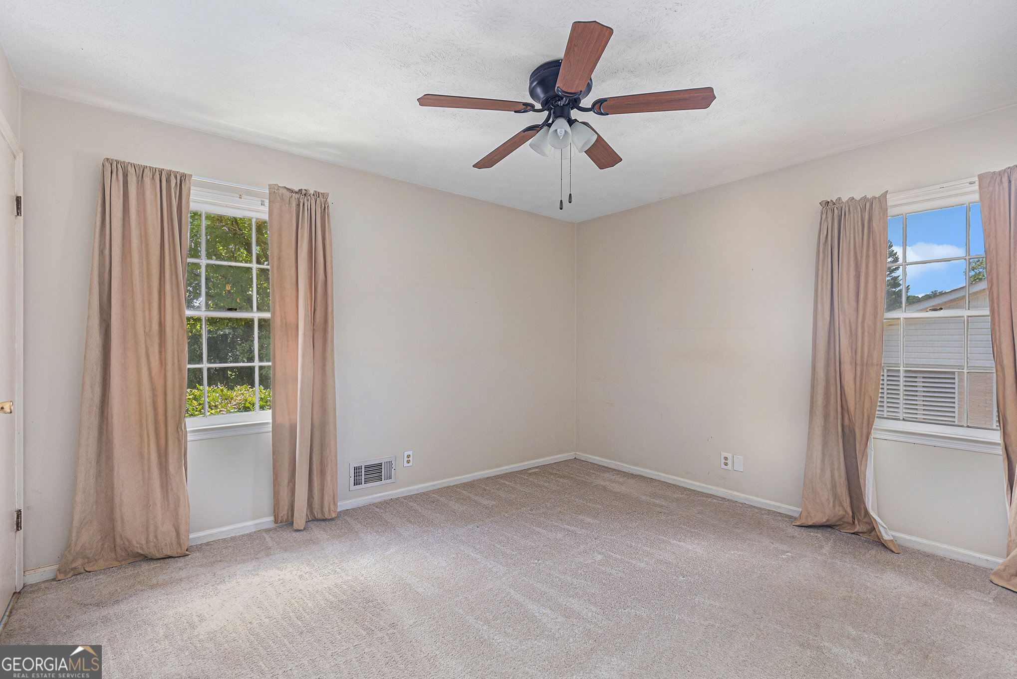 Pleasant Hill - Residential