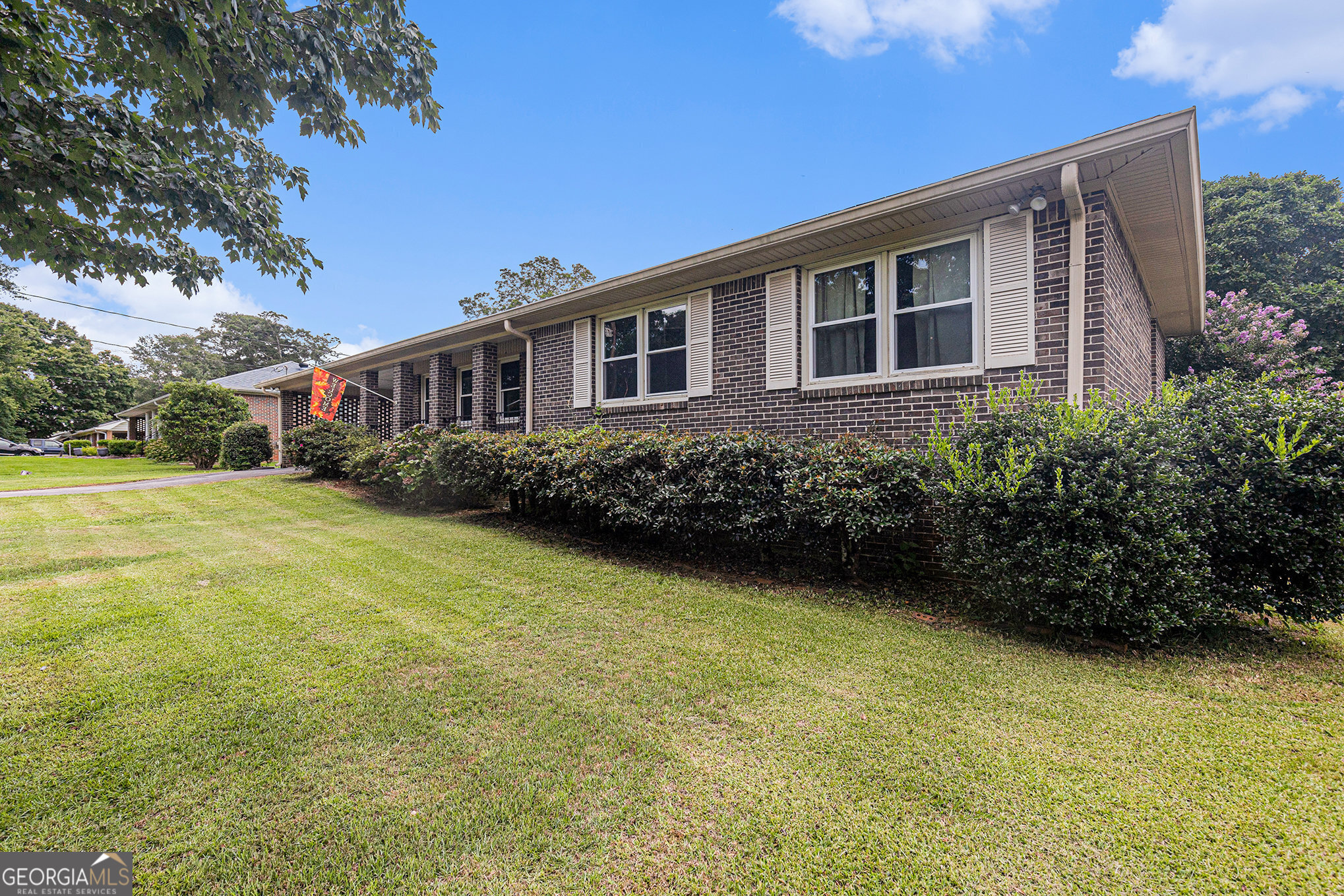Pleasant Hill - Residential