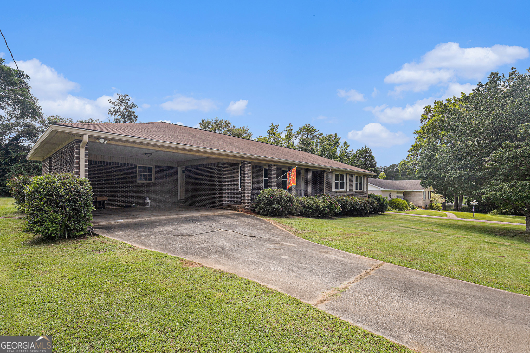 Pleasant Hill - Residential