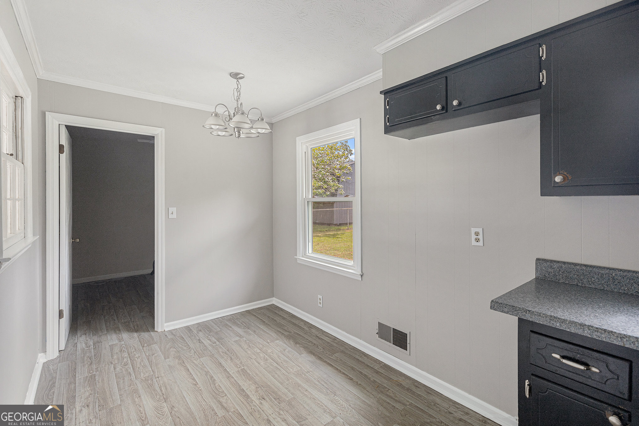 Pleasant Hill - Residential