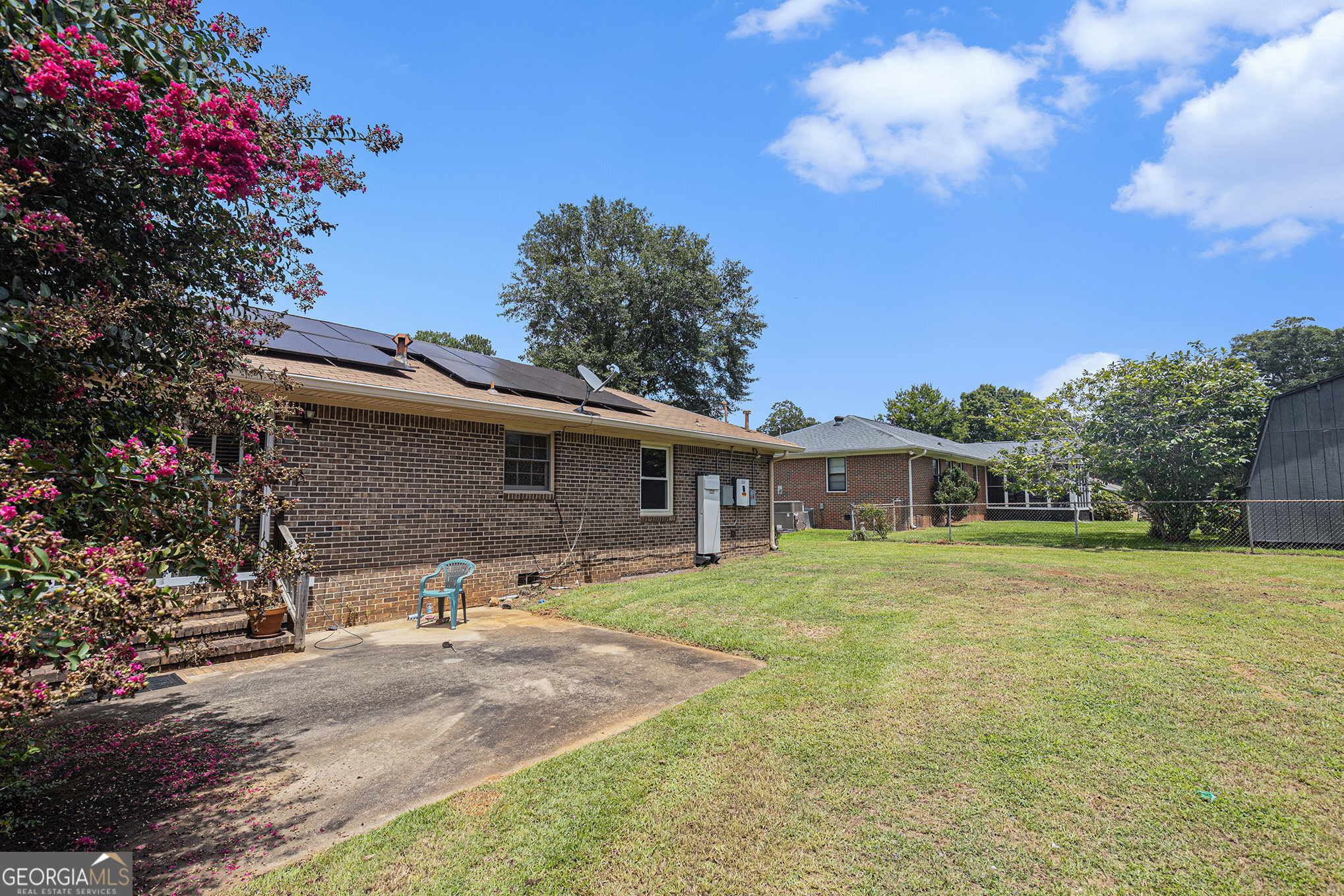 Pleasant Hill - Residential