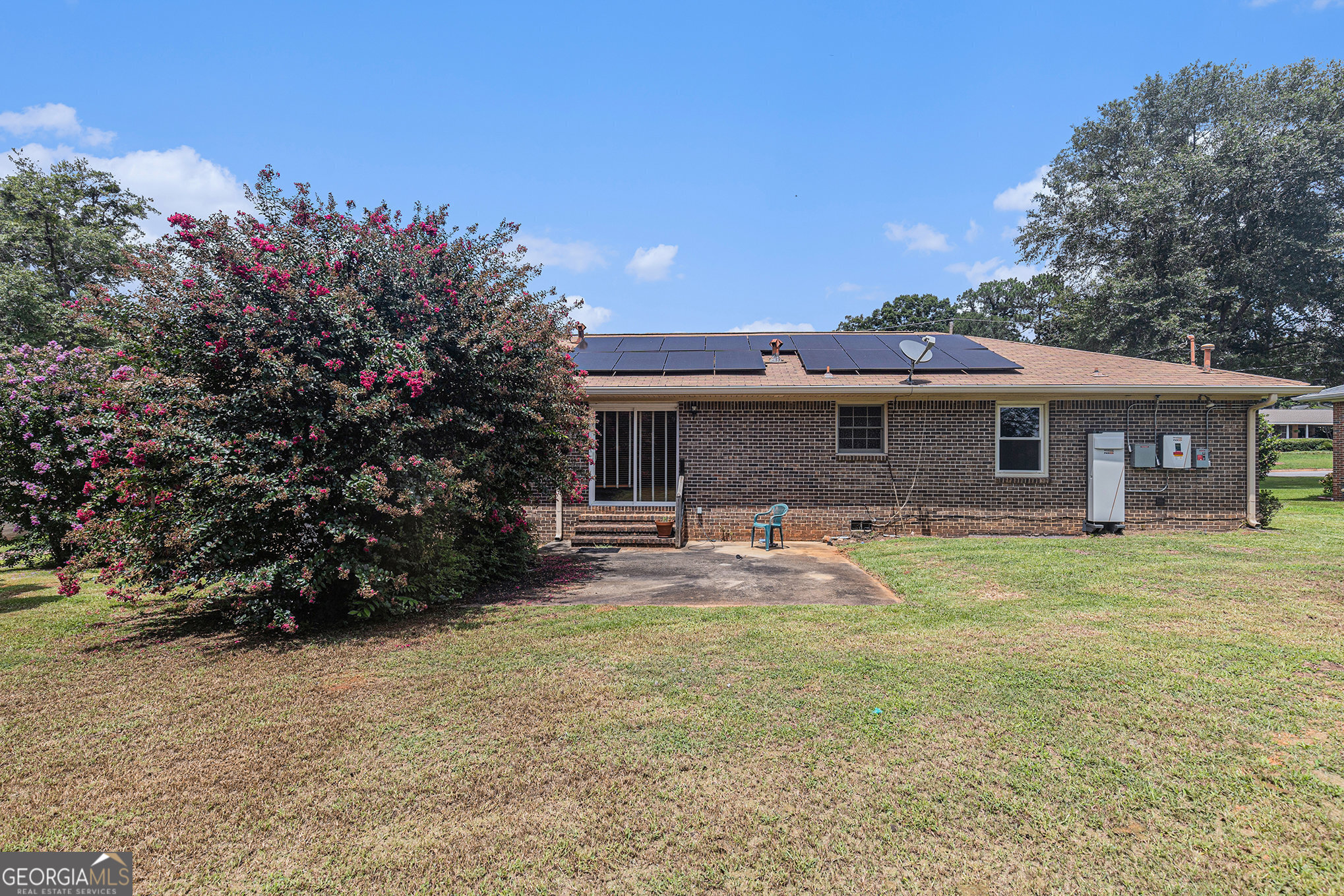 Pleasant Hill - Residential