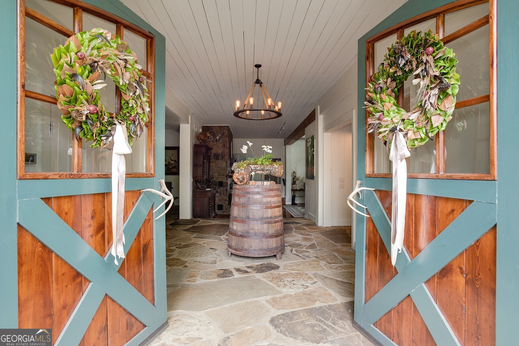 31 Barn Inn RD