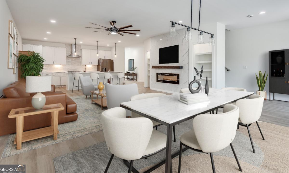 1072 Brookglynn TRCE