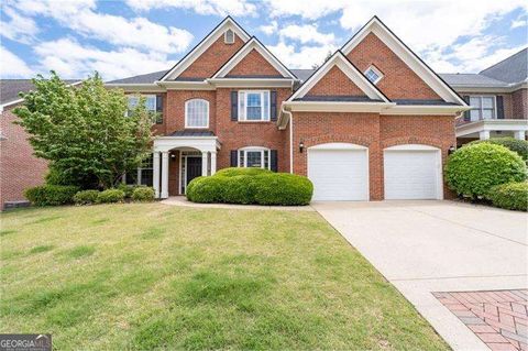 2310 Norbury CV SE Smyrna GA 30080