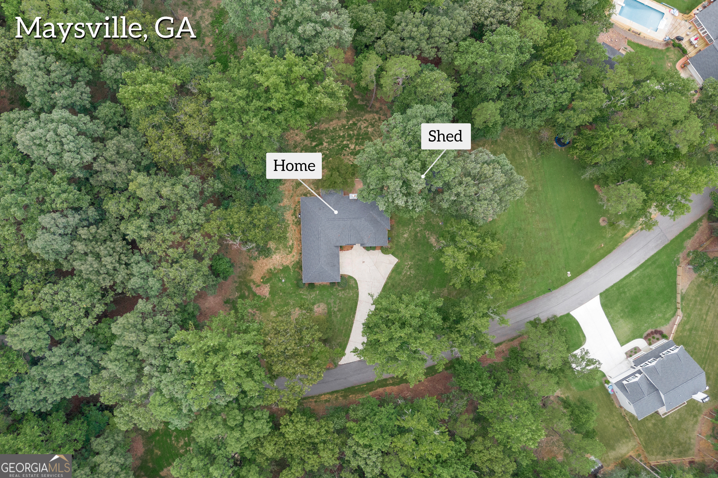 151 Del Ray DR