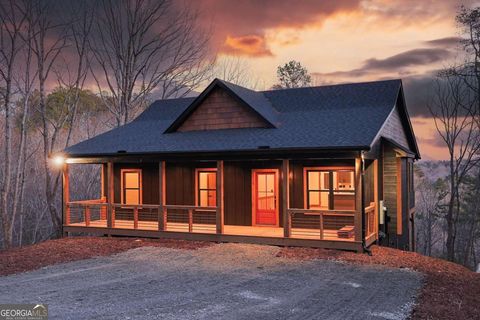 56 Monica CT Ellijay GA 30540