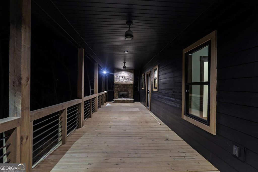 Photo of 56 Monica Court, Ellijay, GA 30540 (MLS # 10686230)