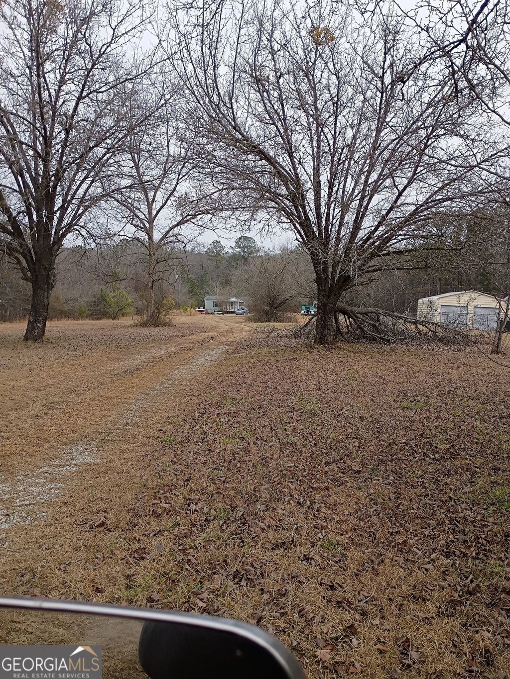 Photo of 505 Barnesville Road, Griffin, GA 30224 (MLS # 10689722)