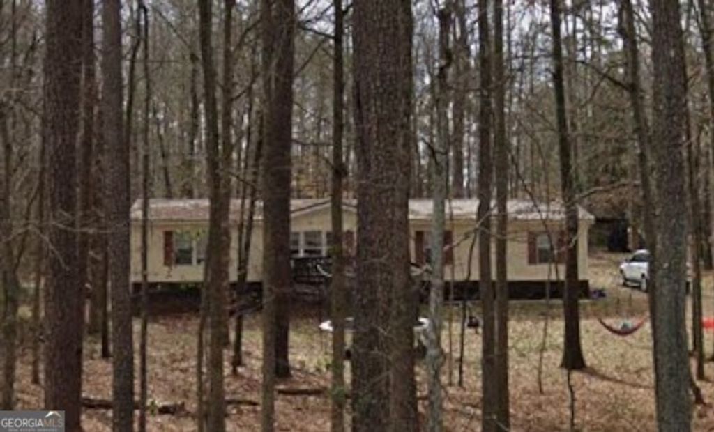 Photo of 627 Sanders Road, Hull, GA 30646 (MLS # 10659820)