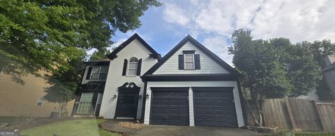 2731 Spindletop LN NW Kennesaw GA 30144