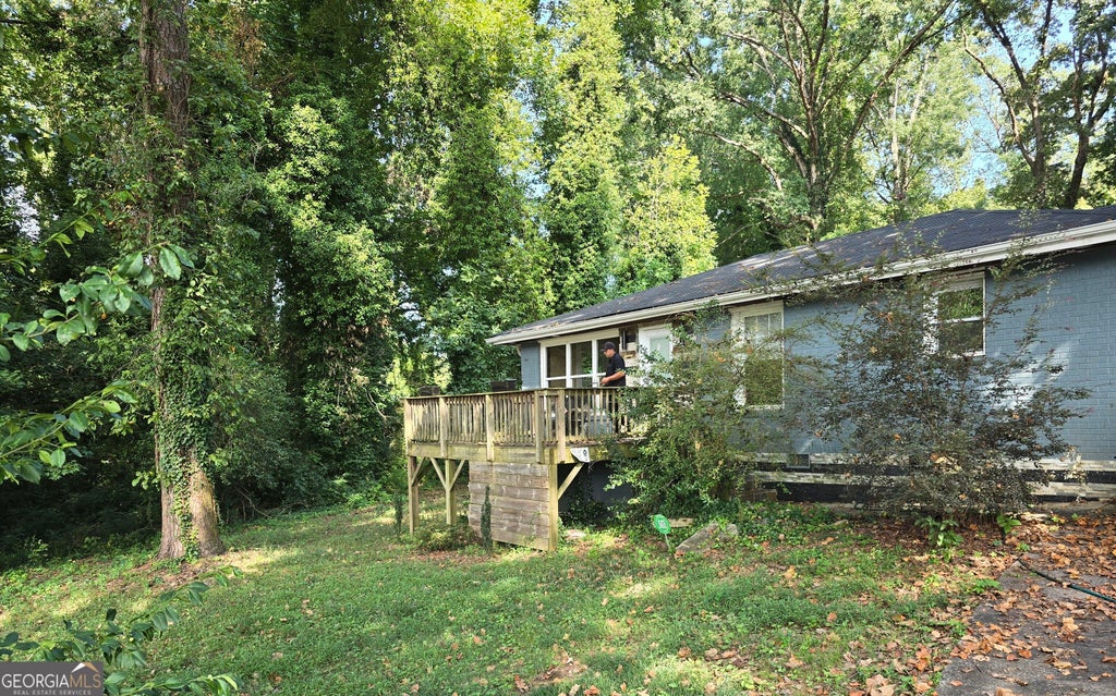 Photo of 3220 Memorial Drive, Decatur, GA 30032 (MLS # 10842956)