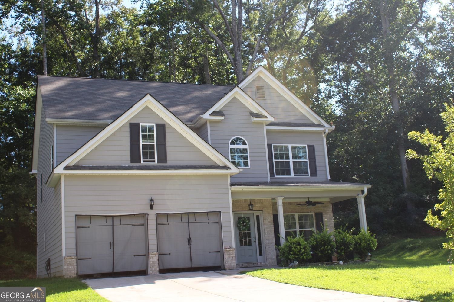 105 Westbury DR