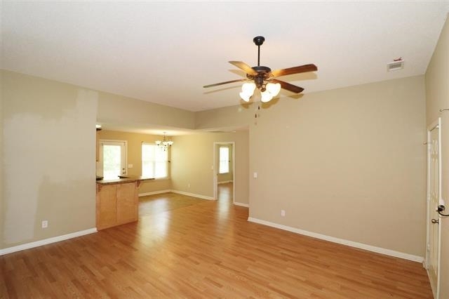 Highland Ranch - Residential