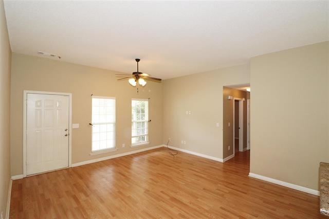 Highland Ranch - Residential
