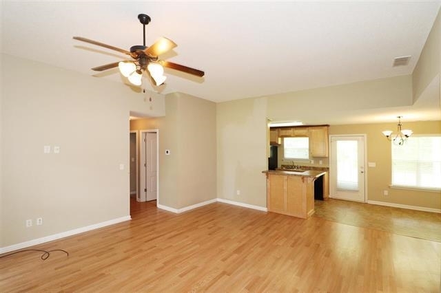 Highland Ranch - Residential