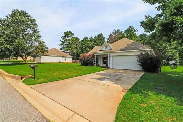 Highland Ranch - Residential