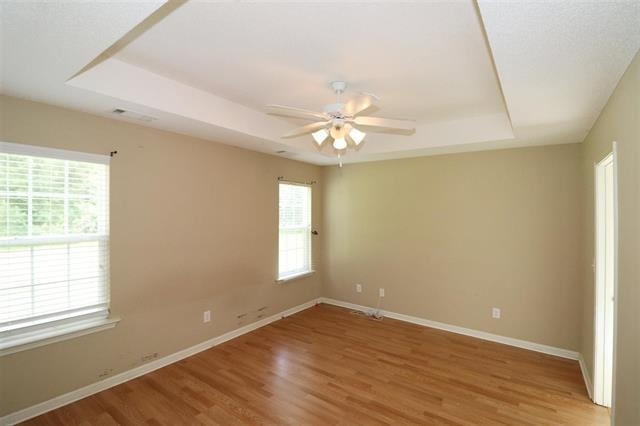 Highland Ranch - Residential