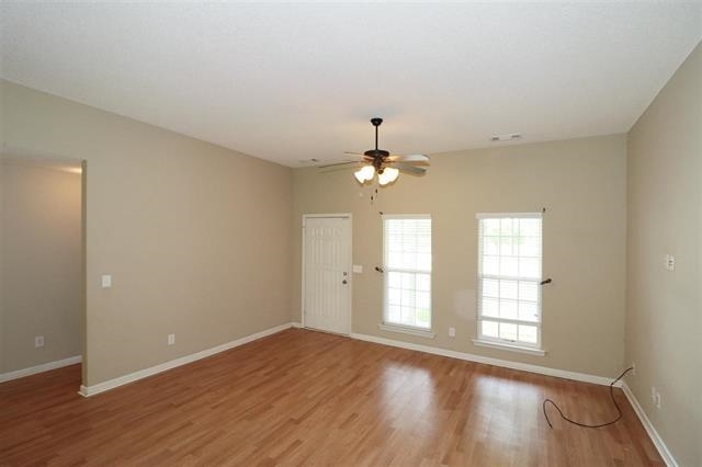 Highland Ranch - Residential