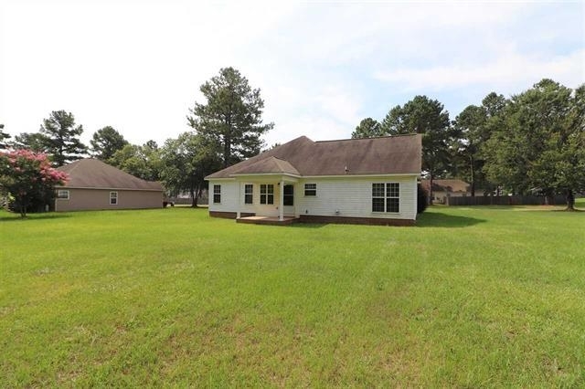 Highland Ranch - Residential