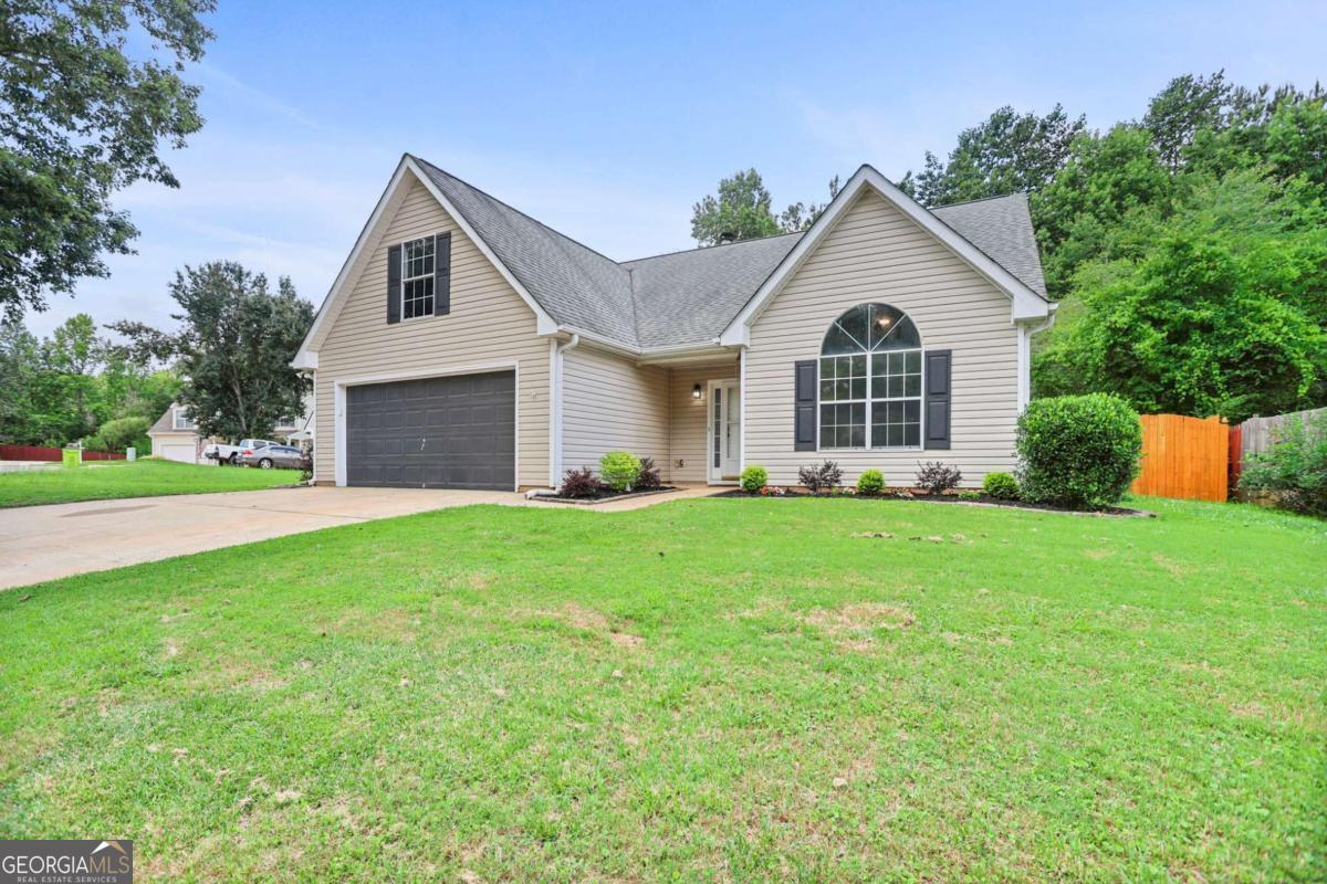 147 Calico LOOP