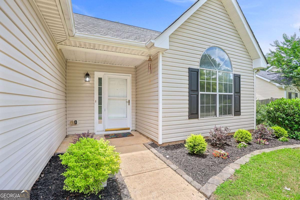 147 Calico LOOP