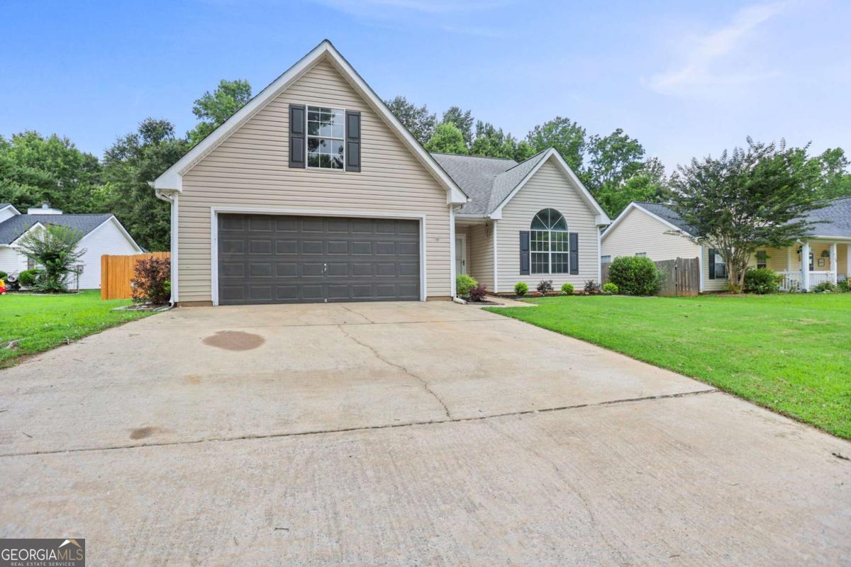 147 Calico LOOP