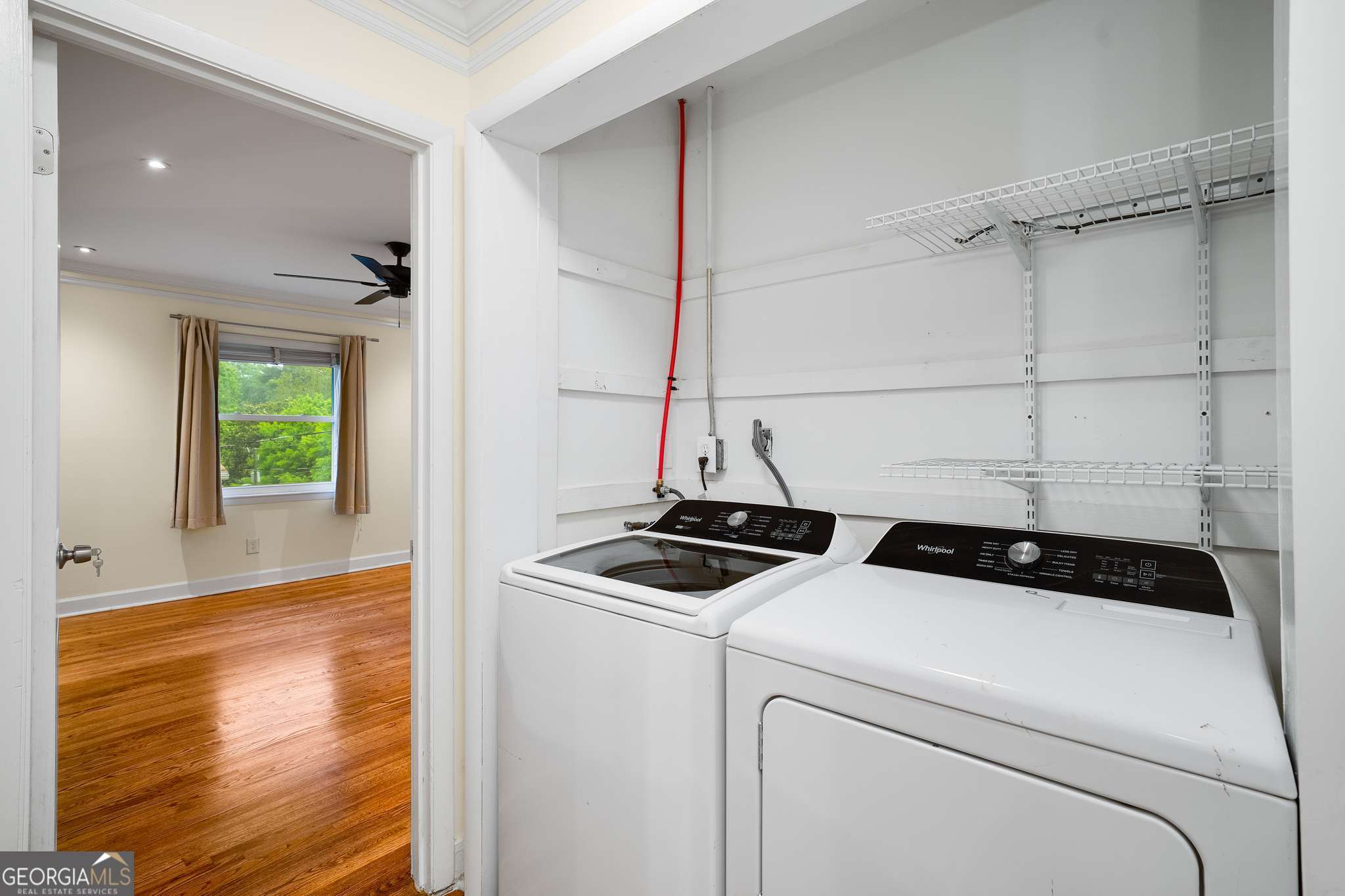 Wellington Buckhead - Residential