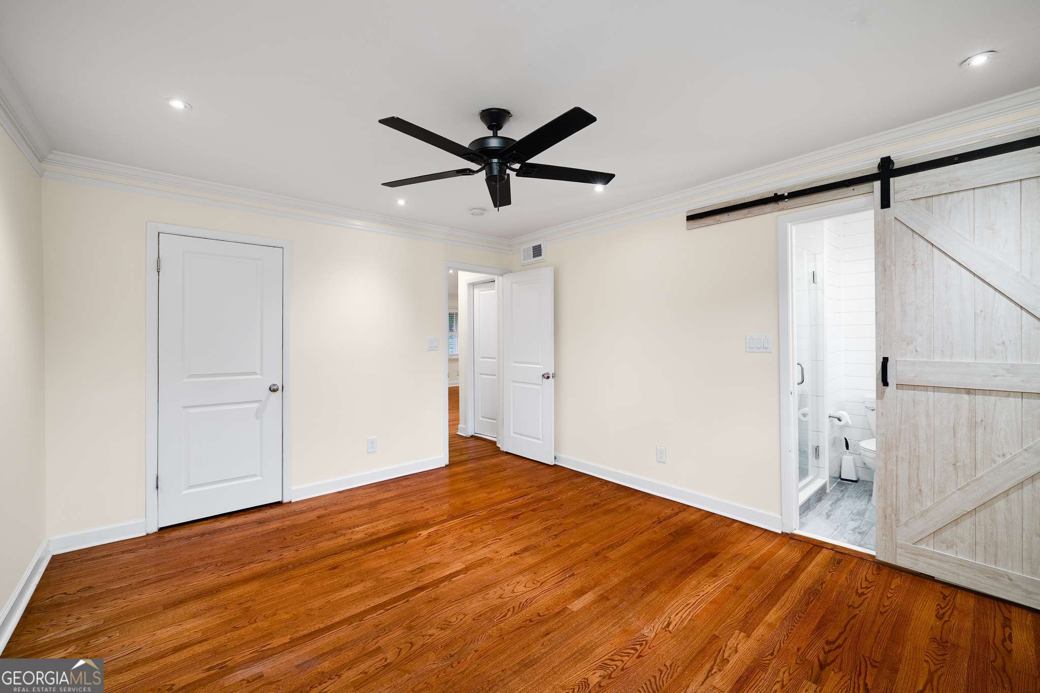 Wellington Buckhead - Residential