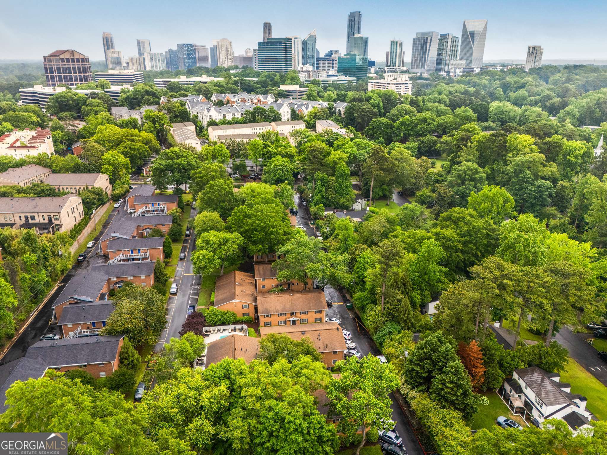 Wellington Buckhead - Residential