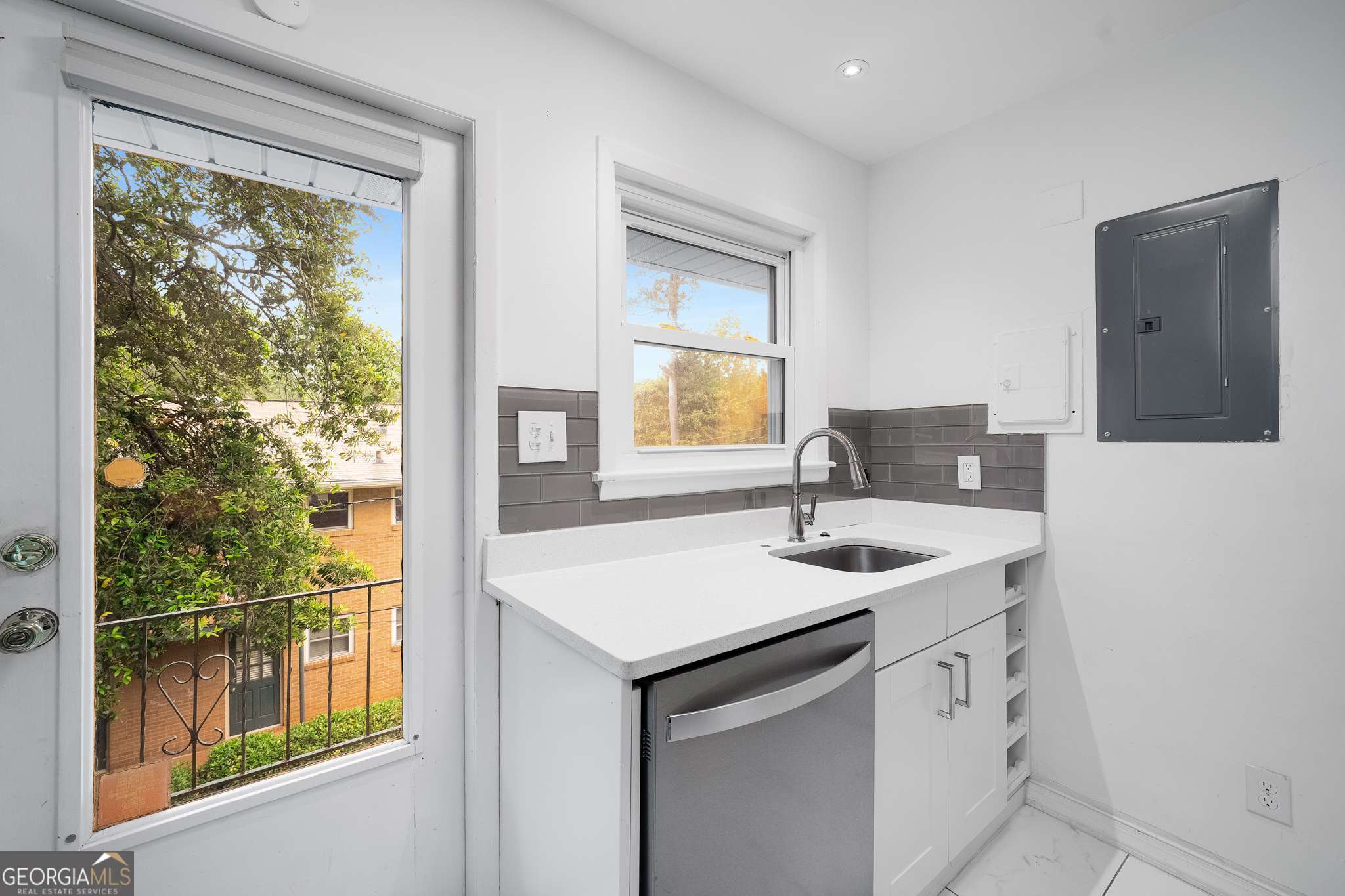 Wellington Buckhead - Residential