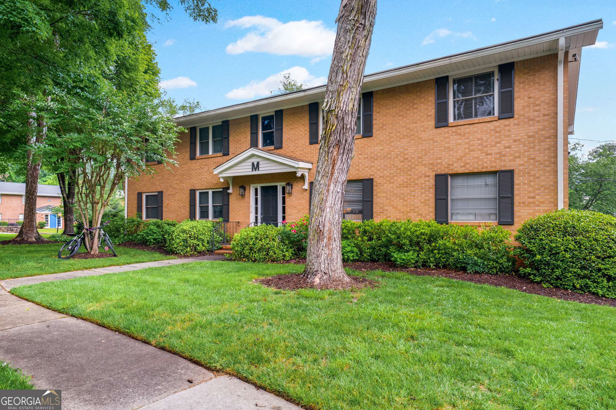Wellington Buckhead - Residential