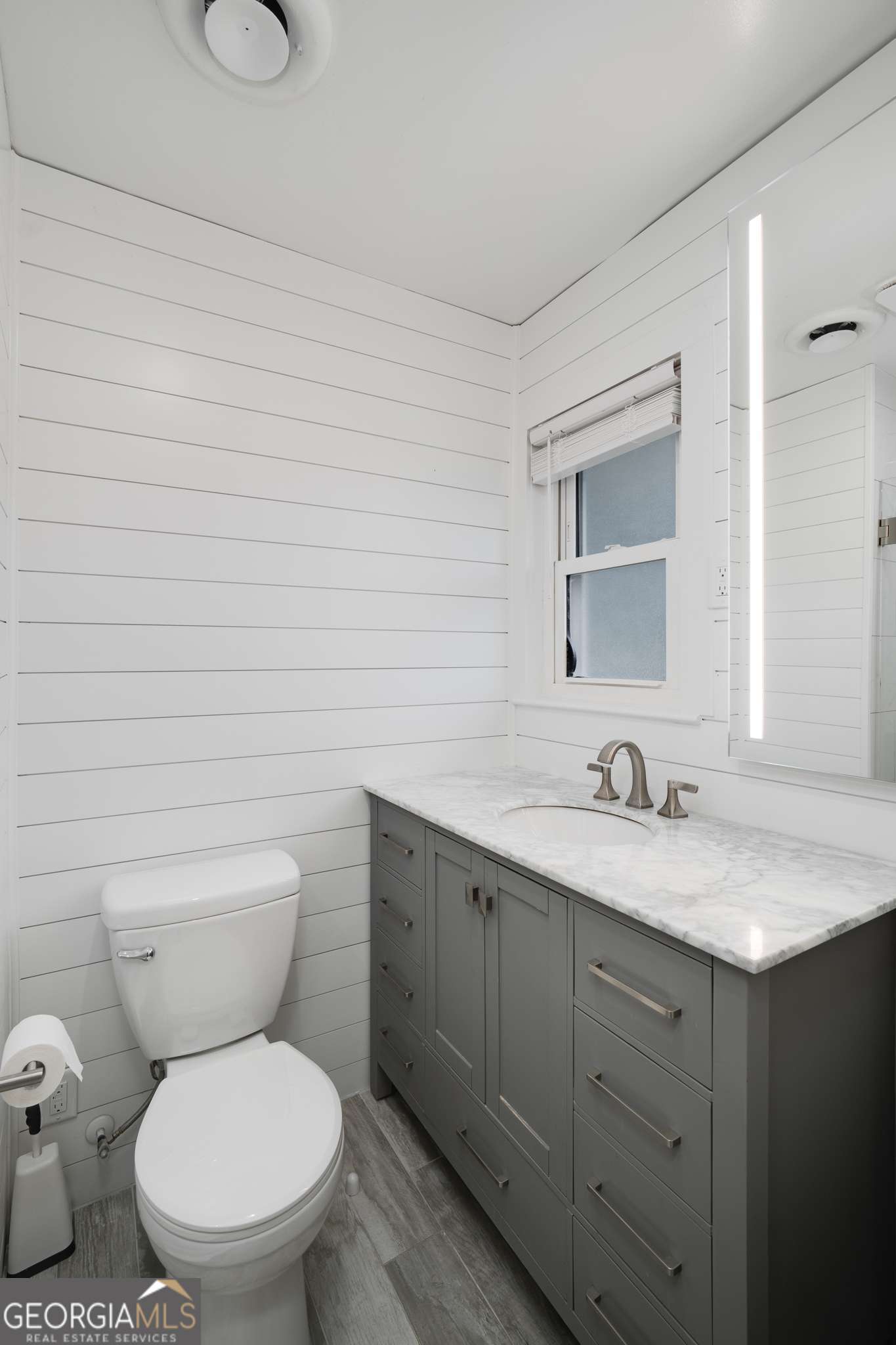 Wellington Buckhead - Residential