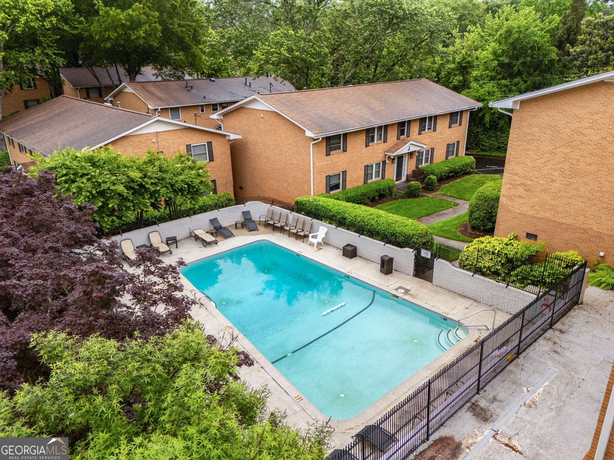 Wellington Buckhead - Residential
