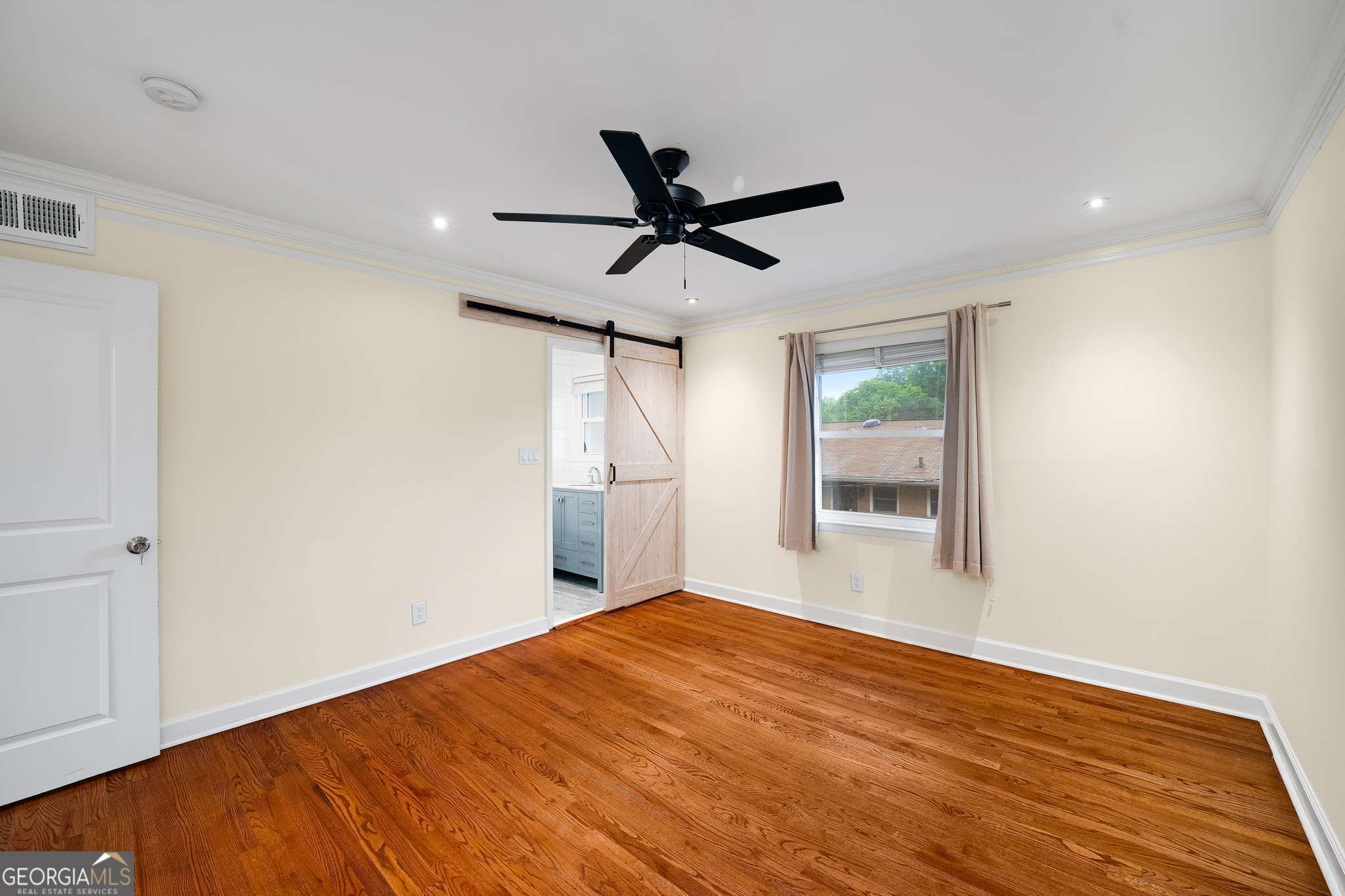 Wellington Buckhead - Residential