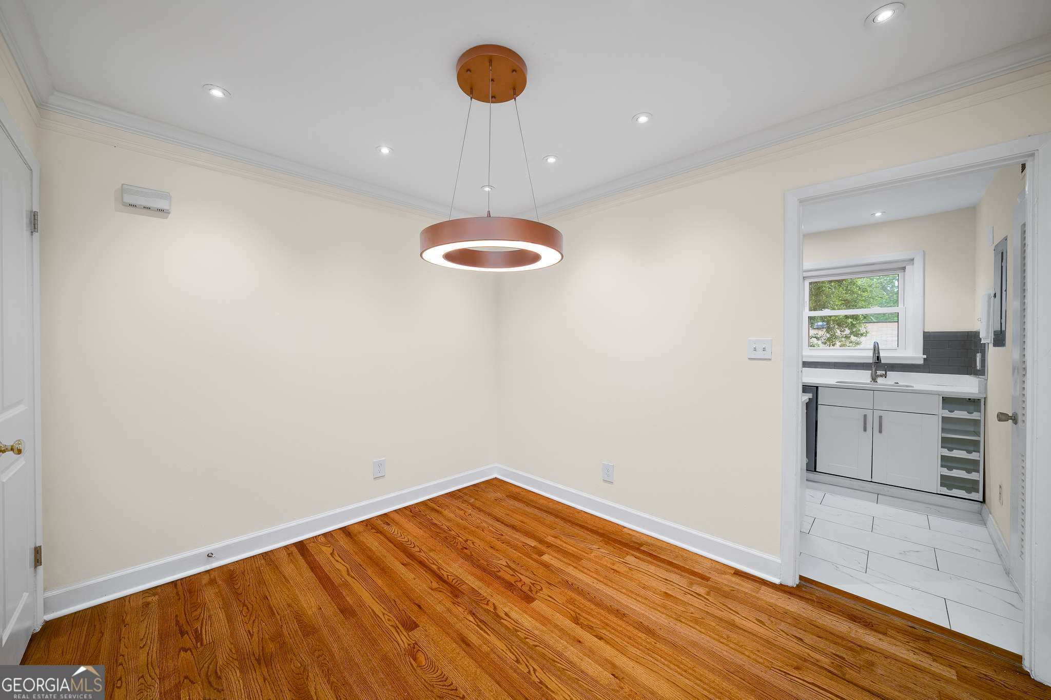 Wellington Buckhead - Residential
