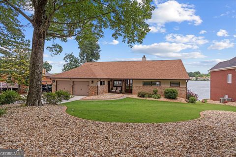 1127 Lakeshore CT Villa Rica GA 30180