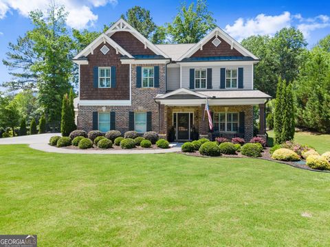 532 Virginia AVE Jefferson GA 30549