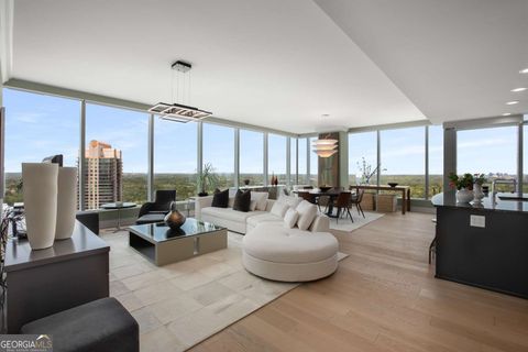 3630 Peachtree RD NE 3207 Atlanta GA 30326