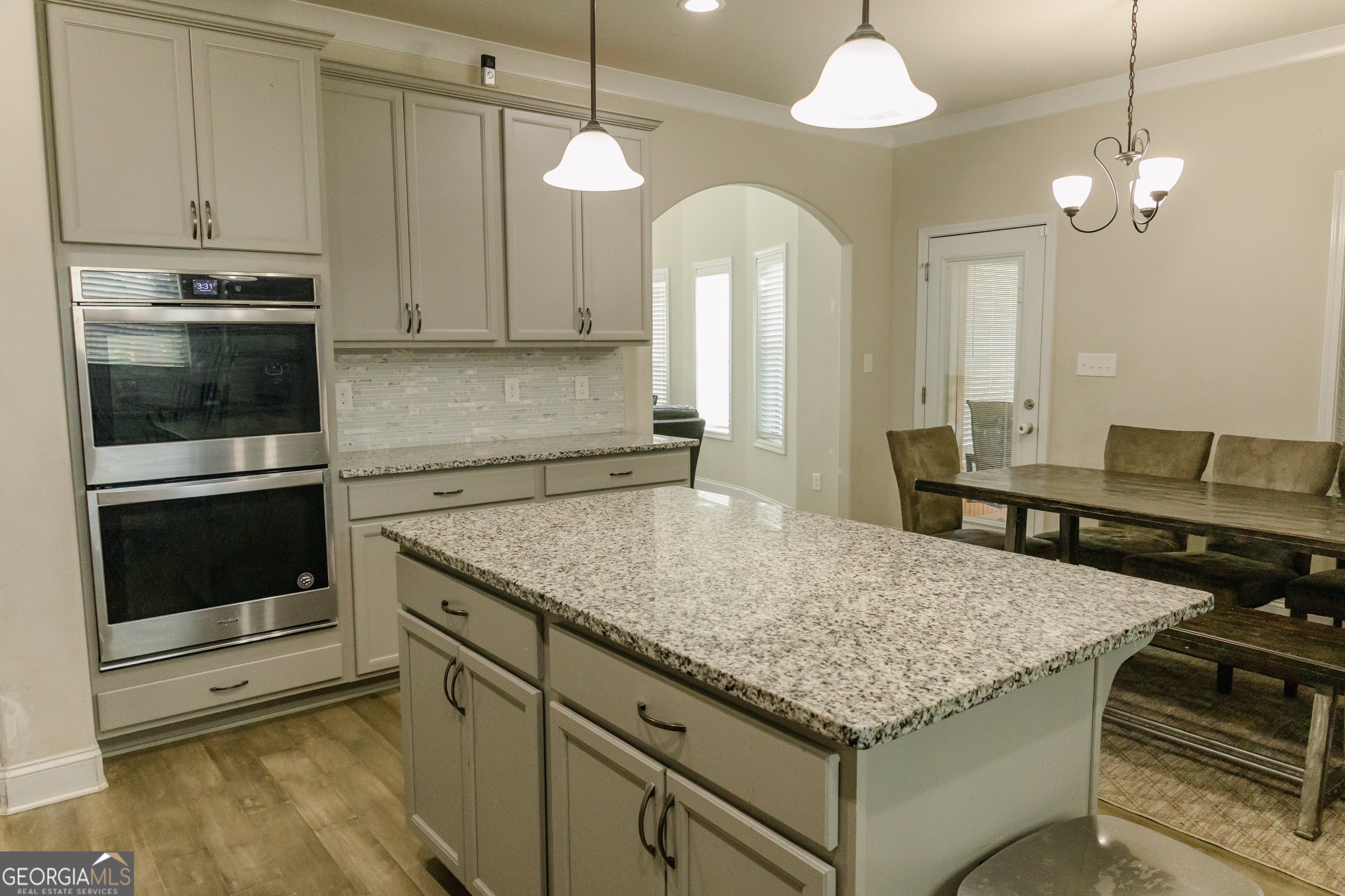 414 Doraville CT