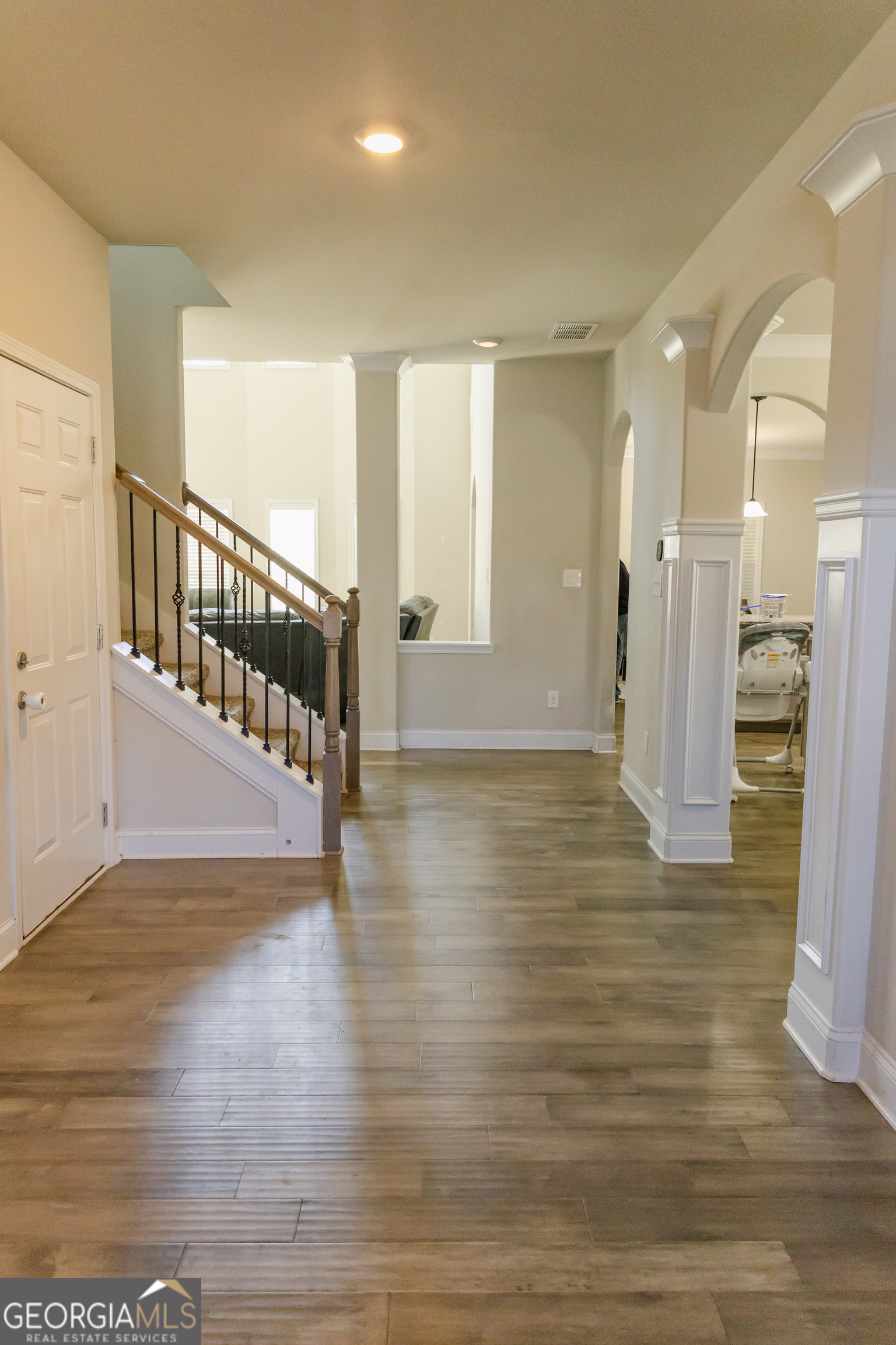 414 Doraville CT