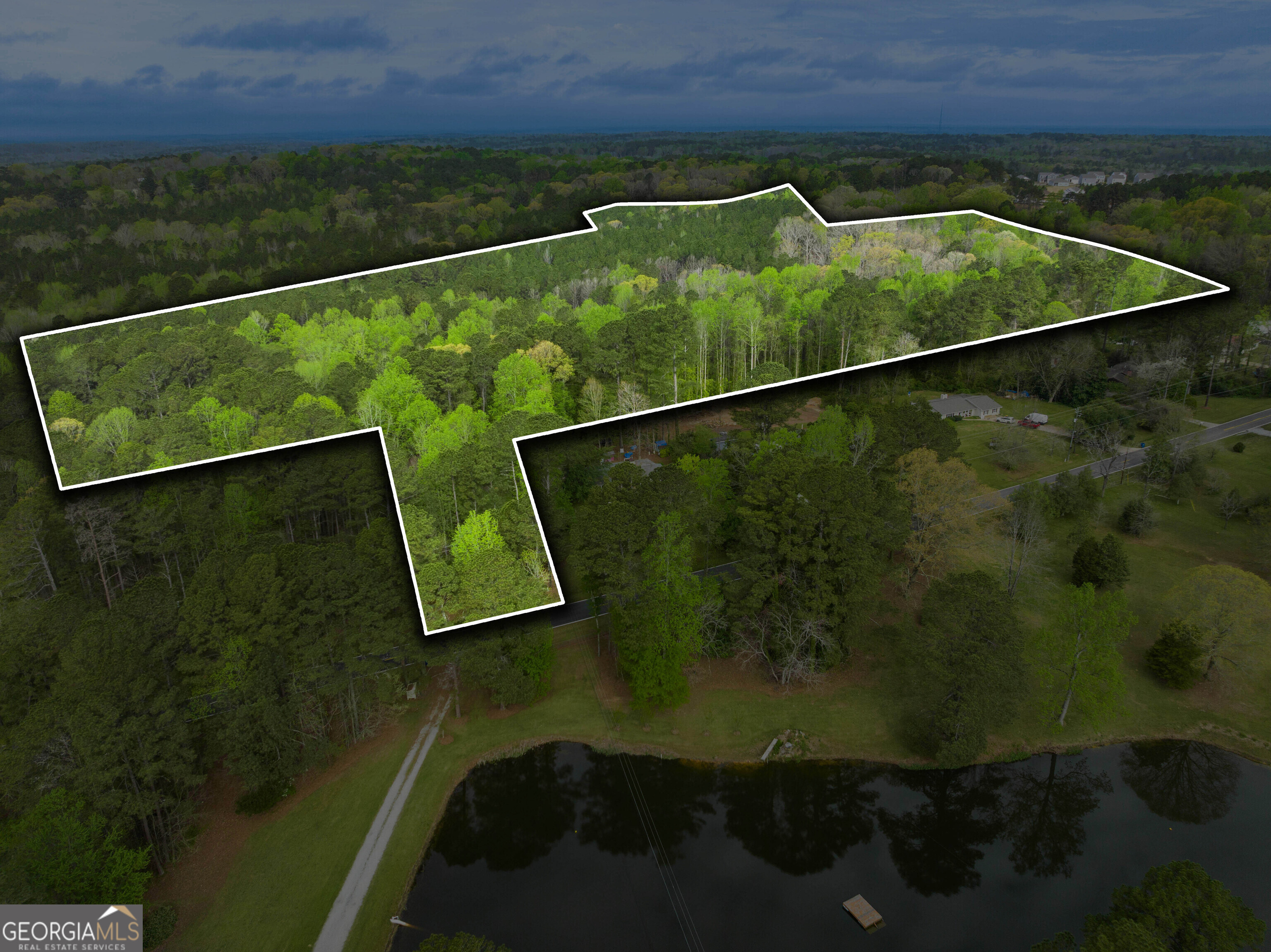 0 Cedar Grove