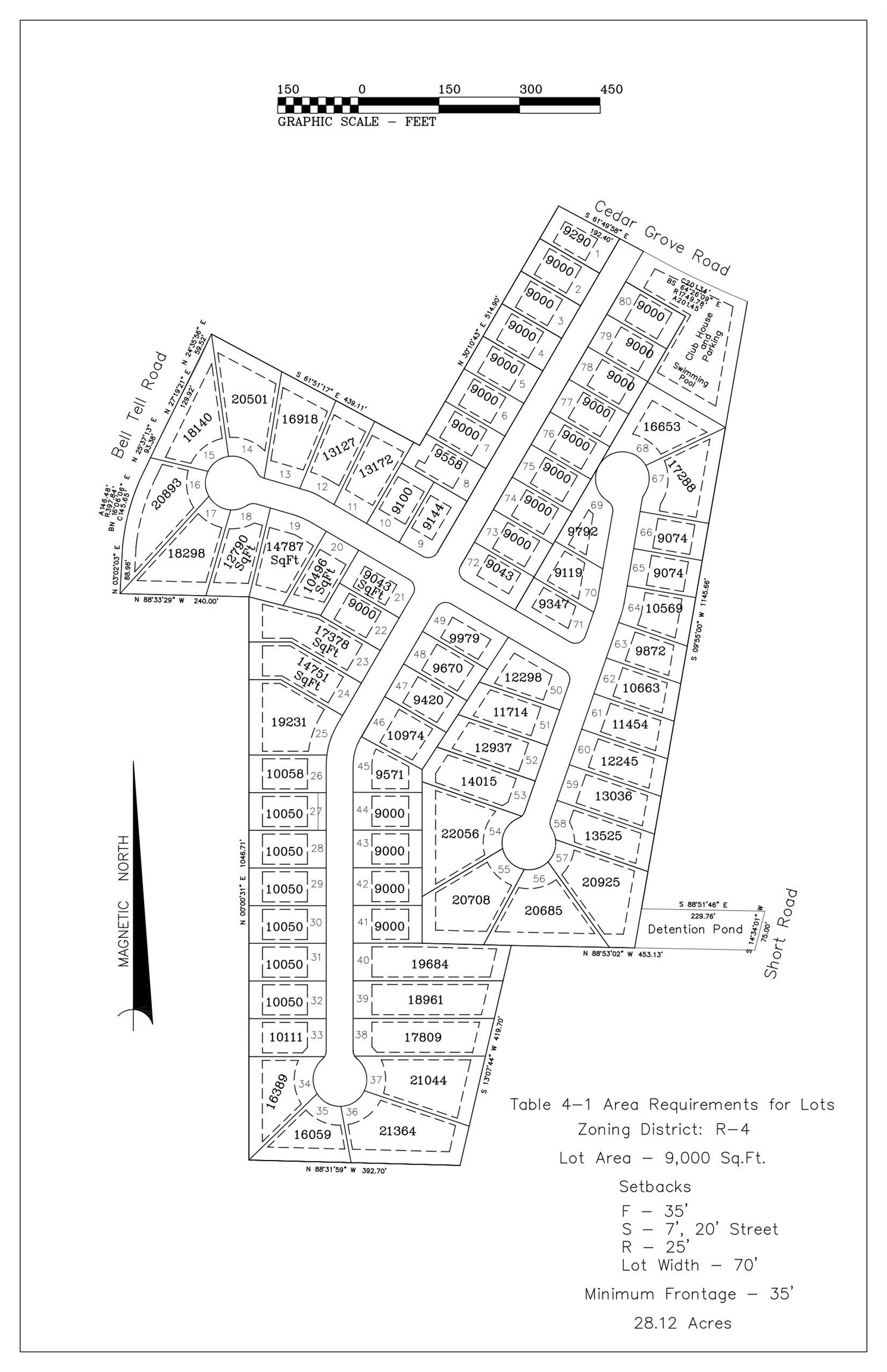 0 Cedar Grove