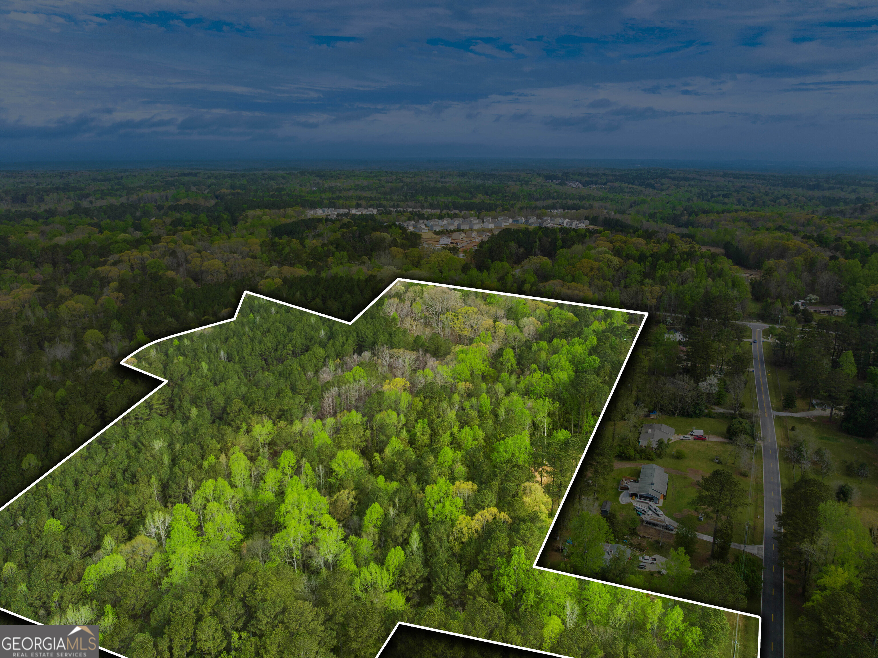 0 Cedar Grove